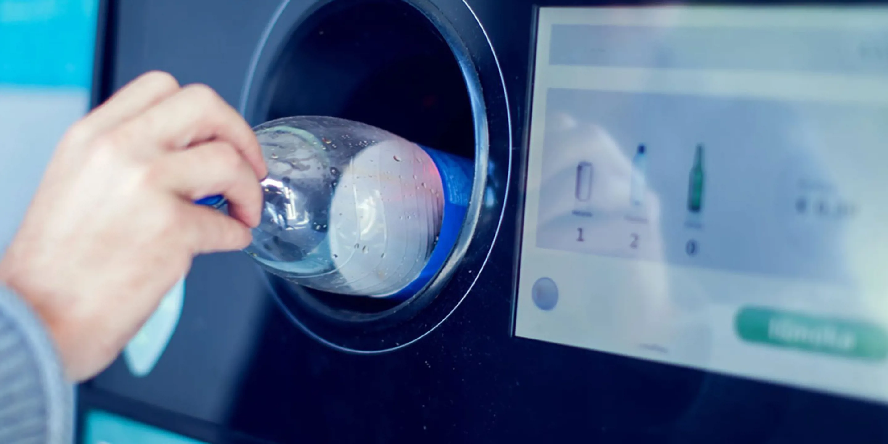 Deposit Return Scheme