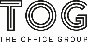 The Office Group Logo