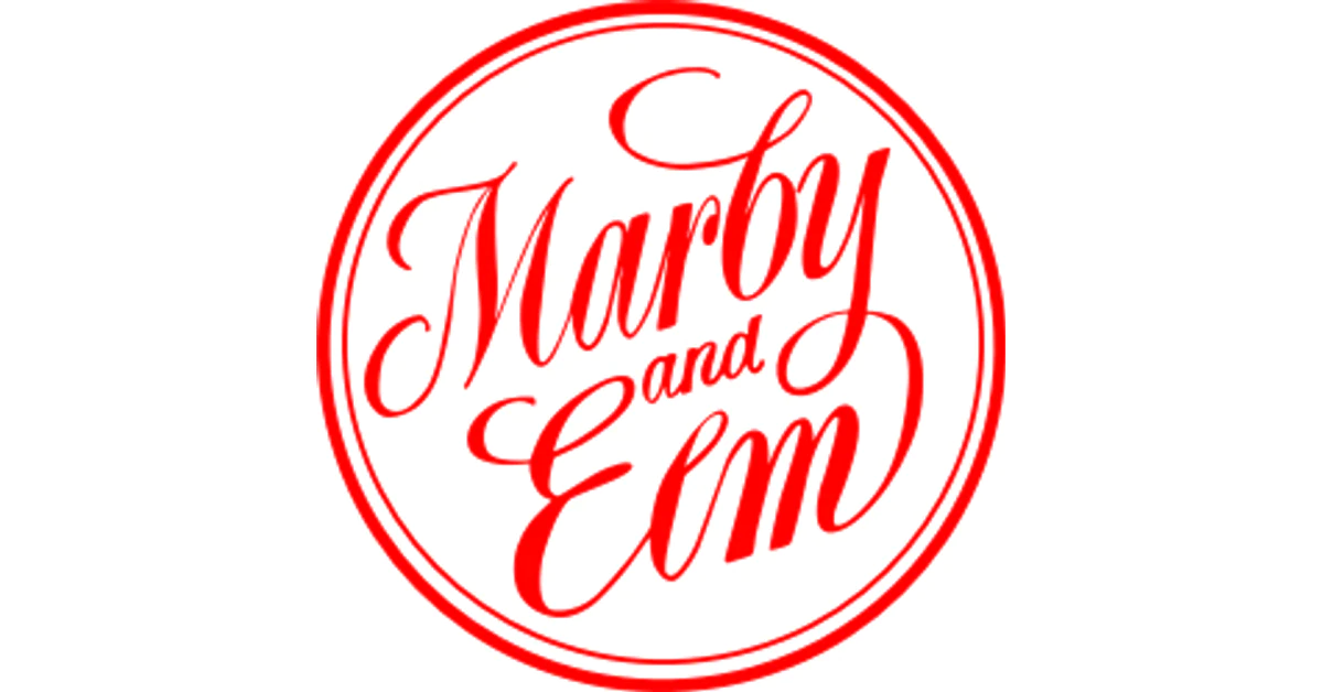 Marby Elm Logo
