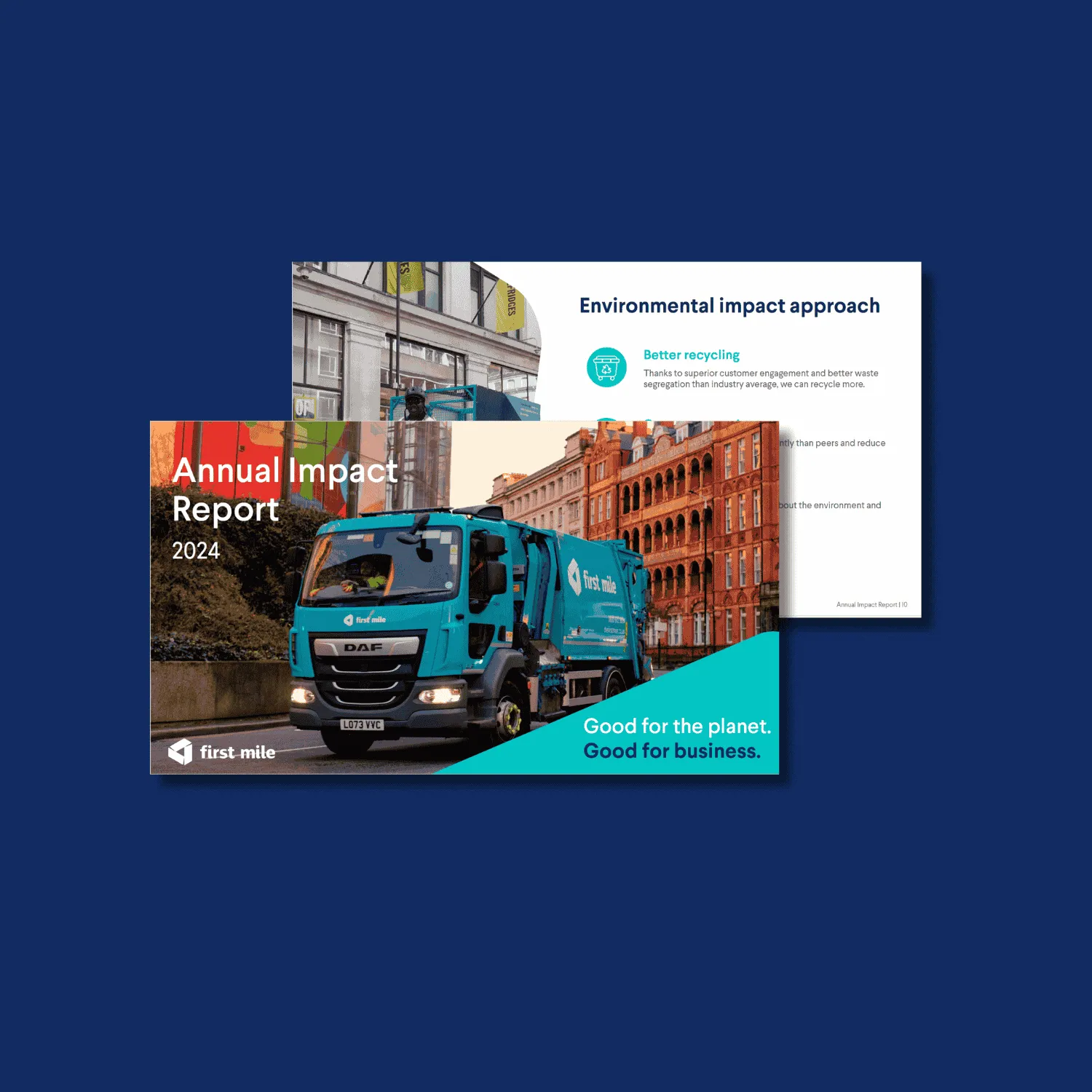 2024 Impact Report Title