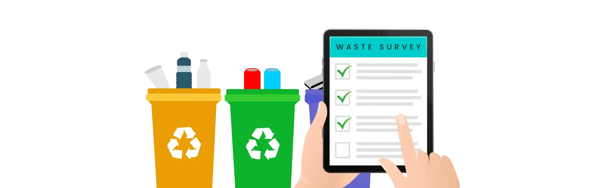 Digital Waste Tracking Duty of Care Checklist