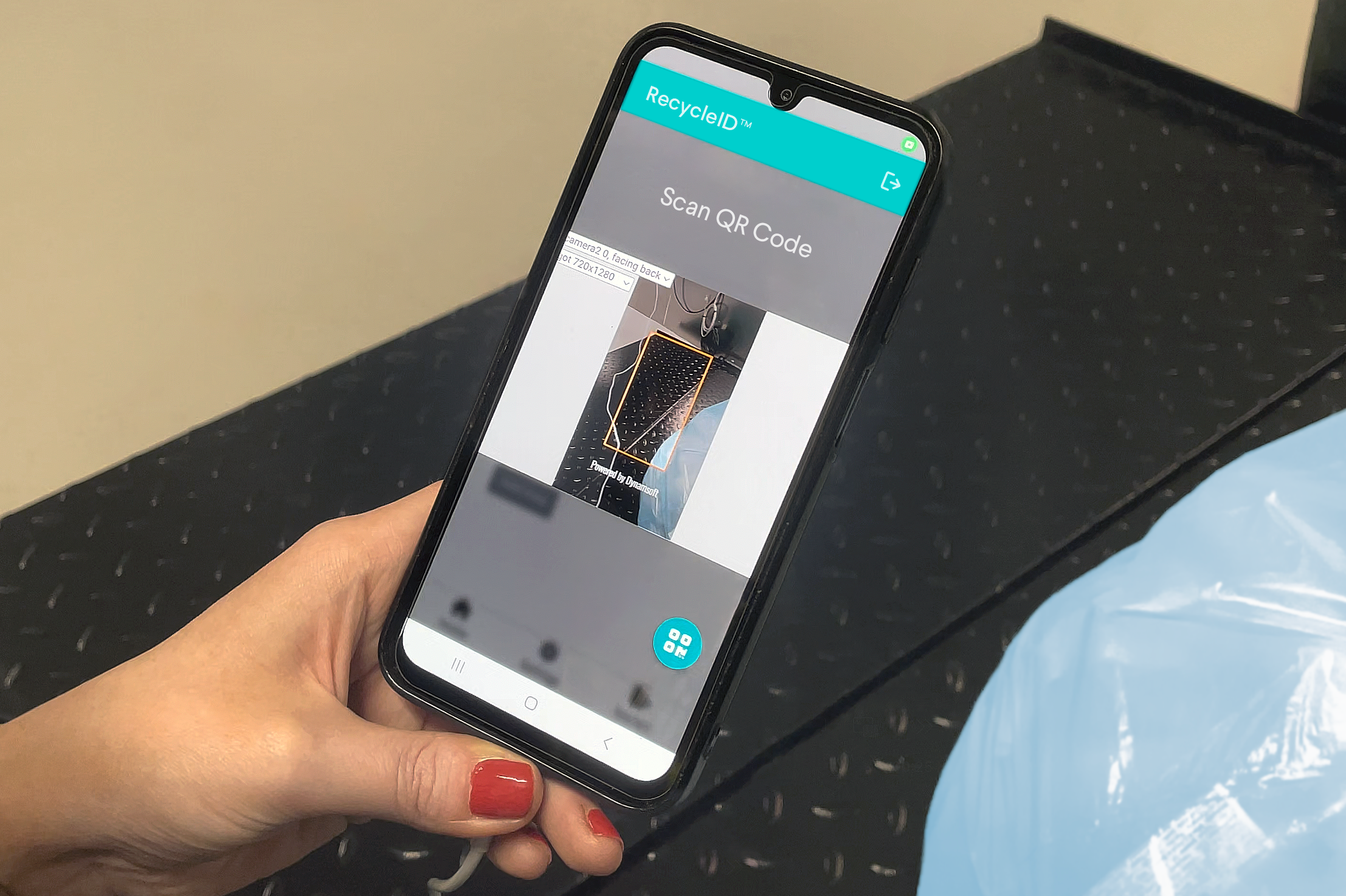 Technology and Reporting