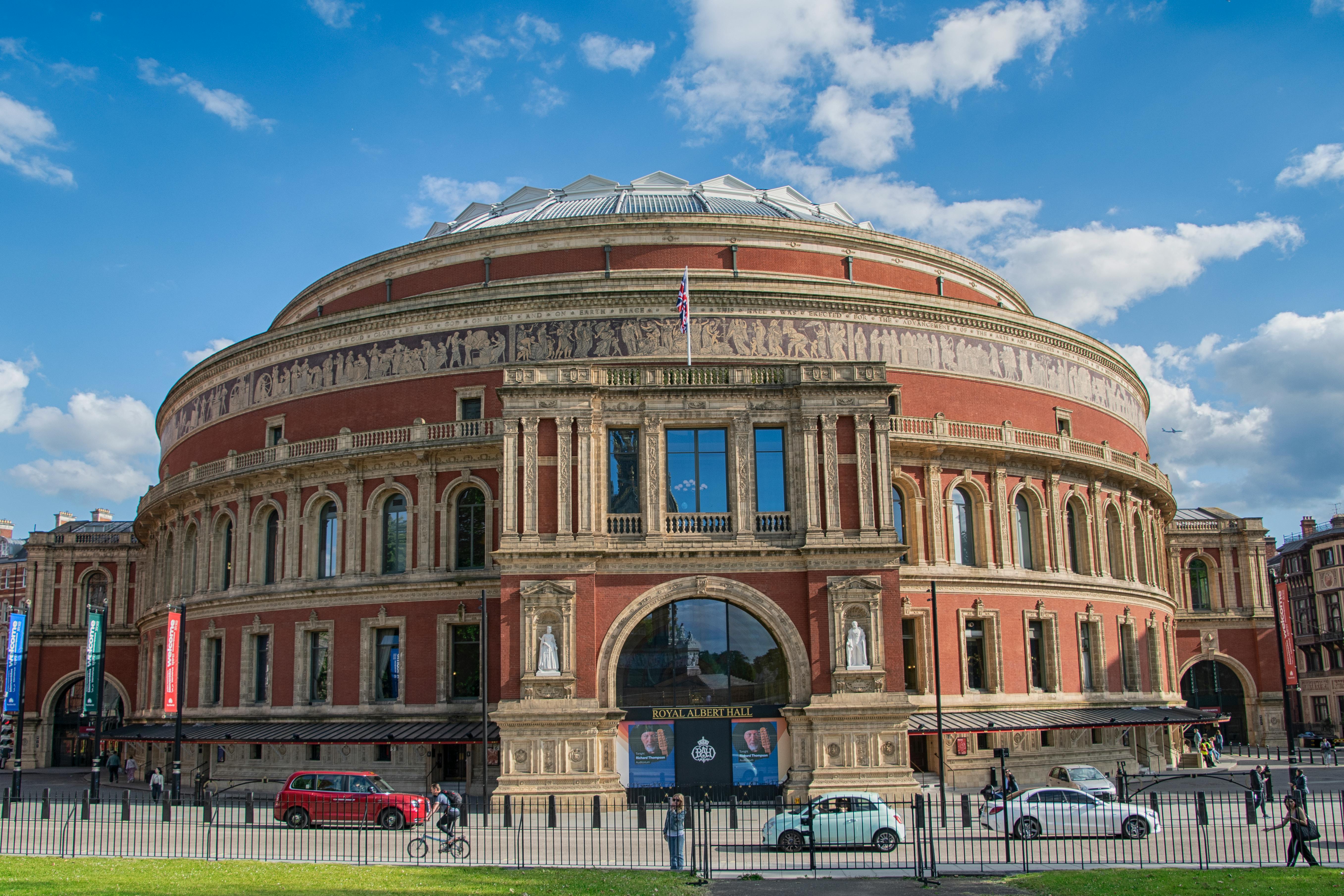 Royal Albert Hall