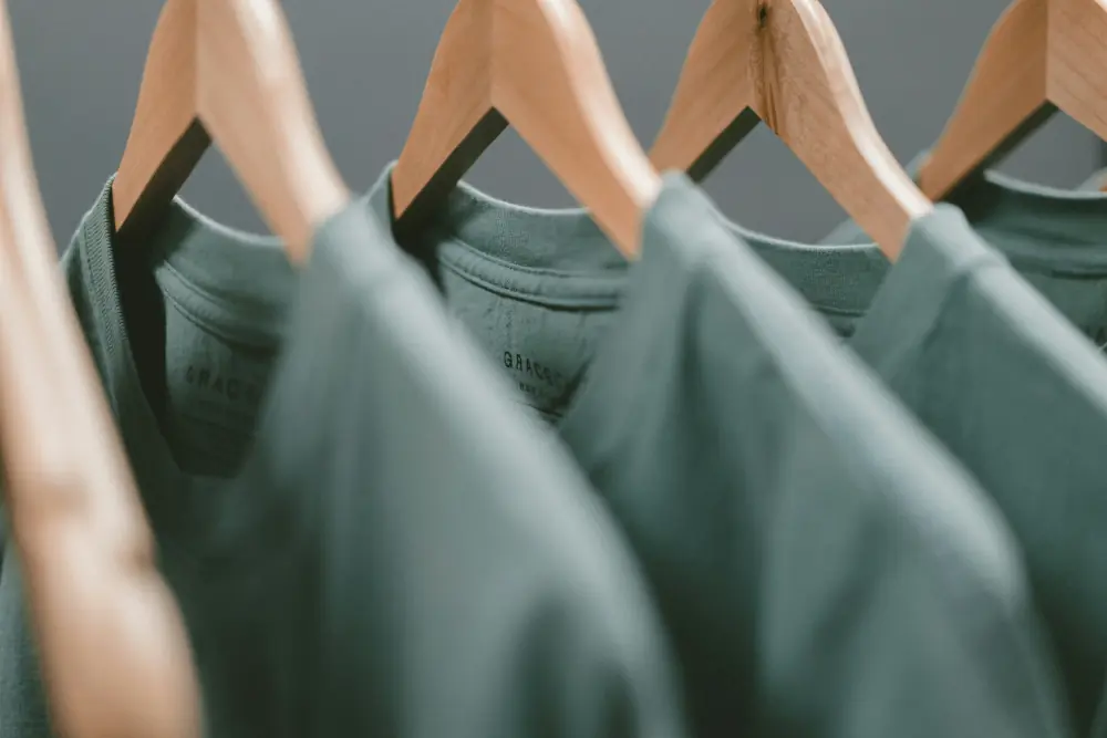 Sustainable design is key to avoiding penalties with any potential ERP for textiles