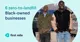 Celebrating Black-Owned Businesses: Partnerships That Inspire Change