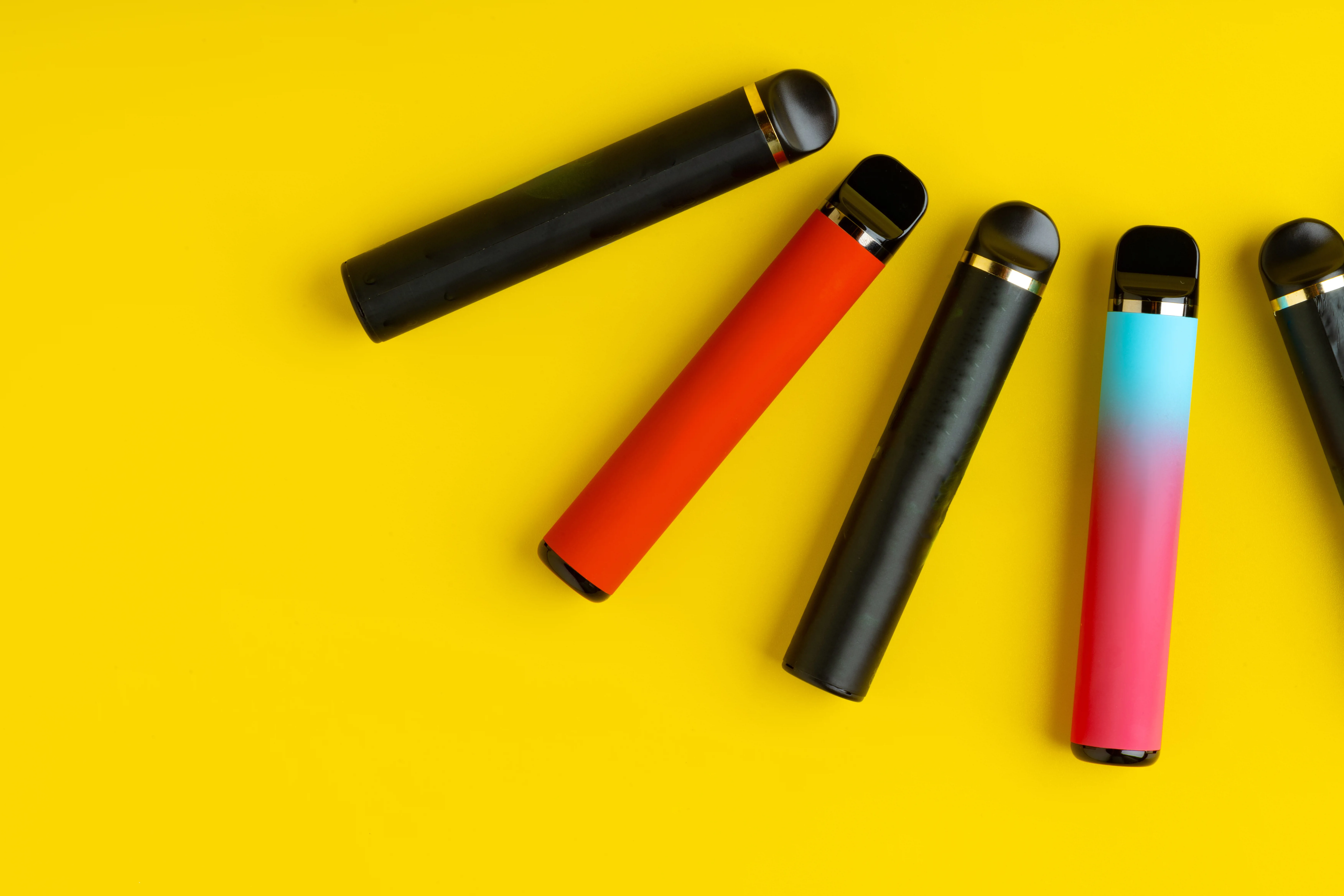 How to recycle vapes and their impact on the environment