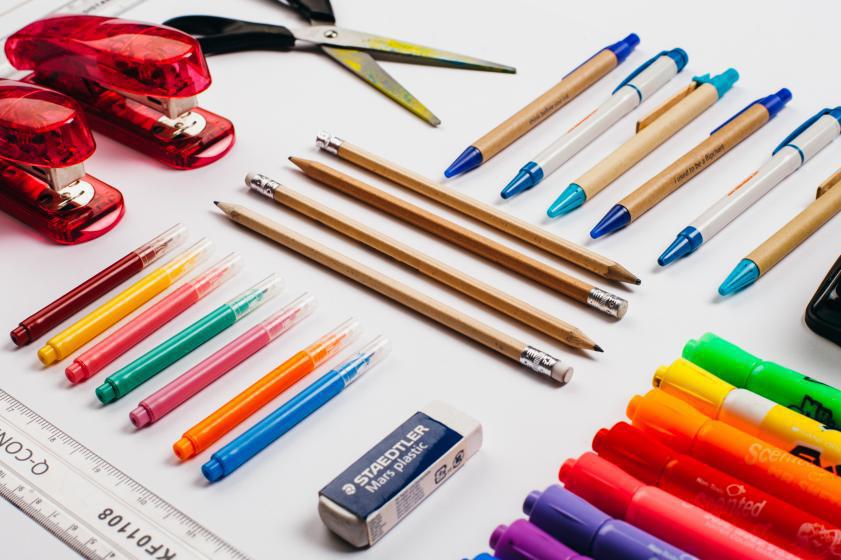stationary