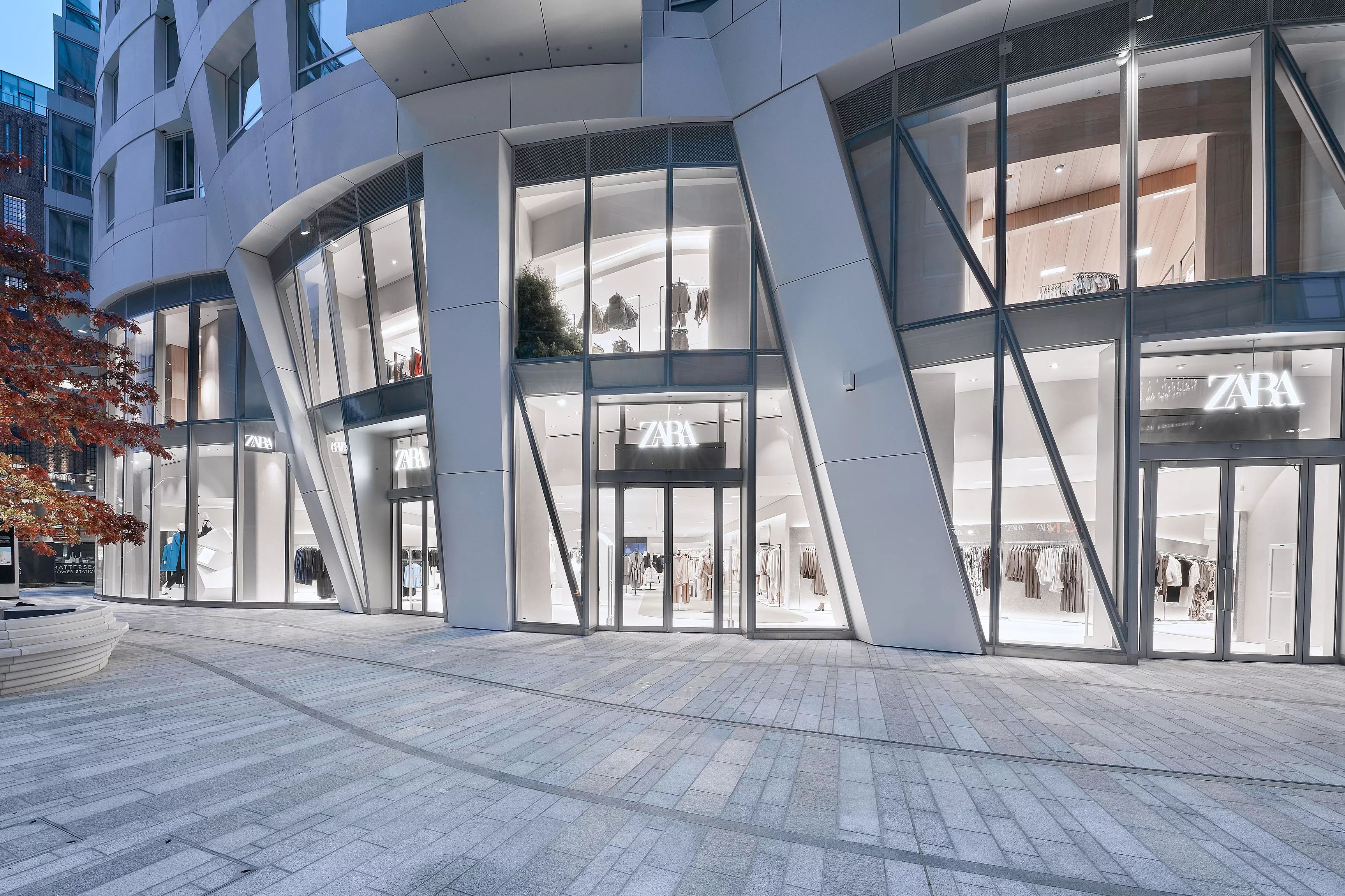 How Inditex rolled out multi-brand waste management at 50+ sites