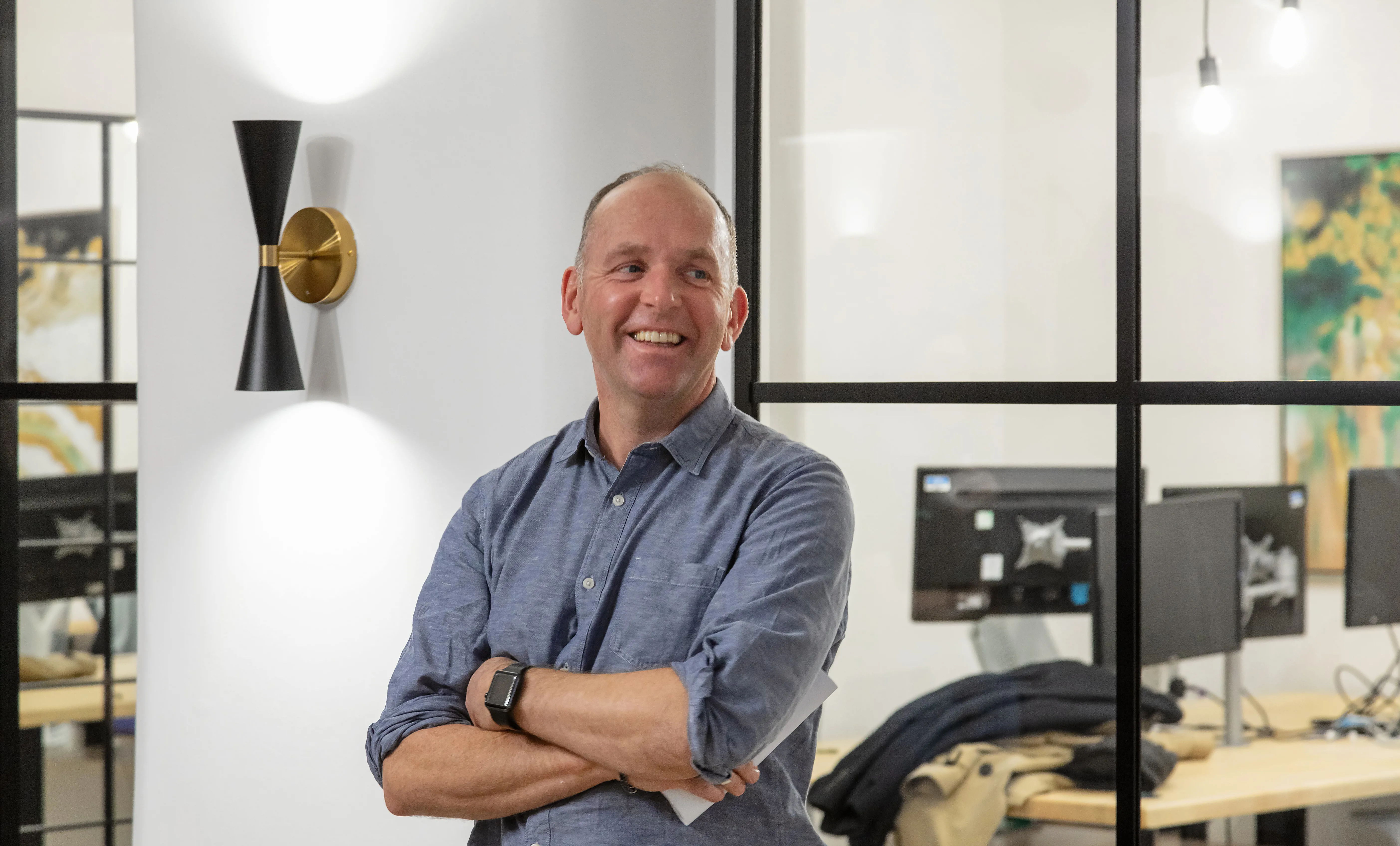 Bruce Bratley: The Vital Actions Needed at COP28